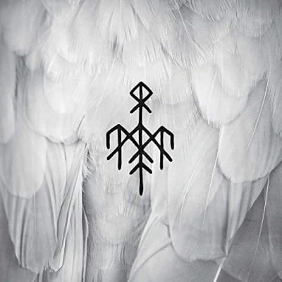 Afbeelding van Kvitravn First Flight of the White Raven (CD)