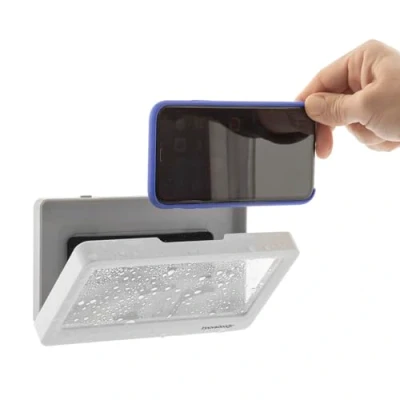 Afbeelding van Telefoonhoes Cashower InnovaGoods