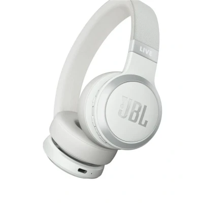 Image de JBL Live 670NC Blanc