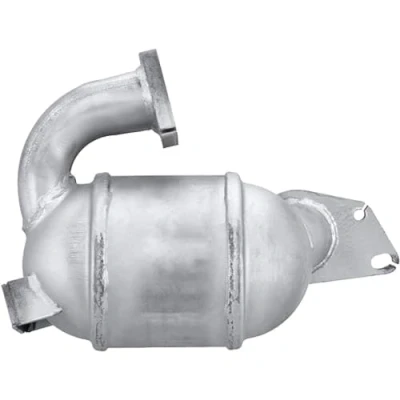 Afbeelding van HELLA 8LE 366 053 951 Katalysator Euro 5 Met aanbouwdelen RENAULT: CLIO 3, MEGANE 3 Coupe, Modus / Grand Modus, NISSAN: Qashqai Qashqai+2 I
