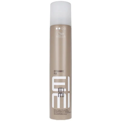 Afbeelding van Hair Spray Eimi Dynamic Fix Wella 8005610563152 300 ml
