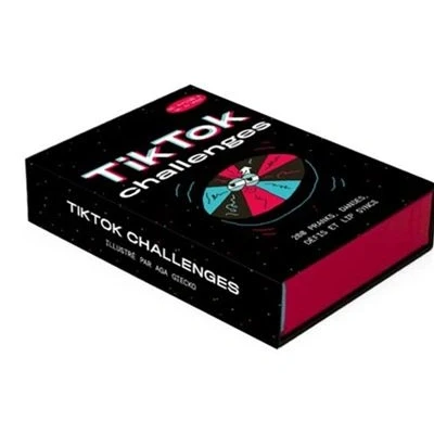 Image de TikTok Challenges