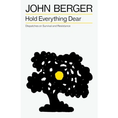 Afbeelding van Hold Everything Dear