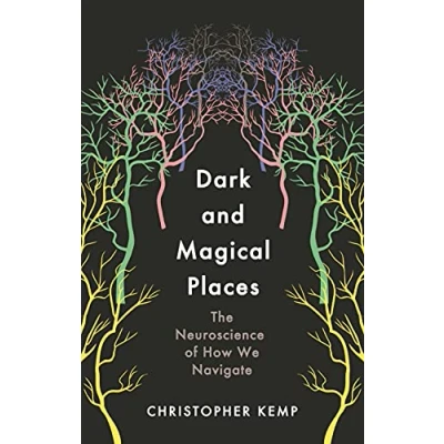Afbeelding van Dark and Magical Places