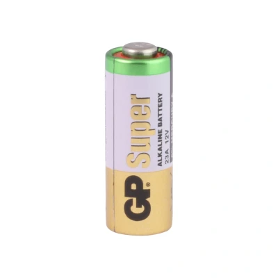 Afbeelding van GP 23A Alkaline batterij High Voltage 12V (1 stuk)