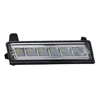 Afbeelding van TYC 12 5297 00 9 Stadslicht rechts Met LED