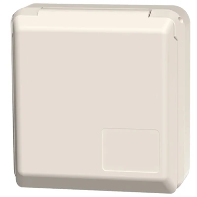 Afbeelding van MENNEKES 4112 CEE opbouwdoos 230 V/AC 1 stuk(s)