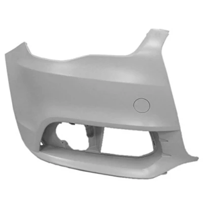 Afbeelding van PRASCO Premium AD1201103 Bumper Rechts voor AUDI: A1 Hatchback, Sportback