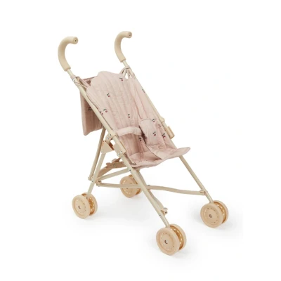 Afbeelding van Konges sløjd poppenwagen cherry blush