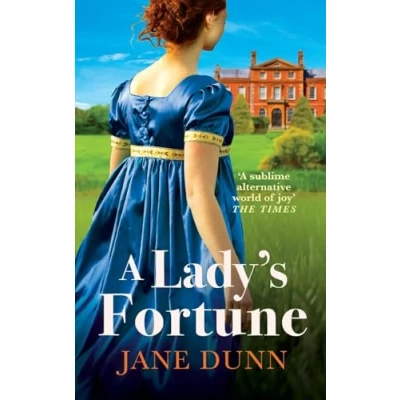 Afbeelding van A Lady&#039;s Fortune