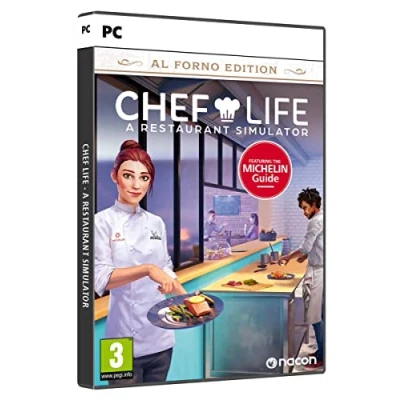 Afbeelding van CHEF LIFE XBS VF
