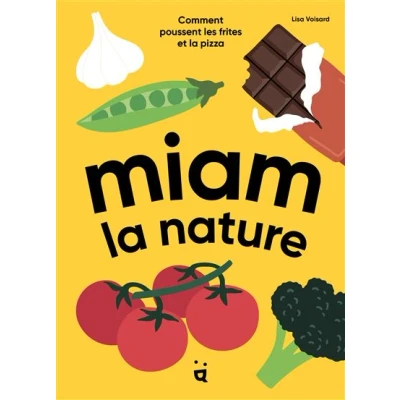 Image de Miam la nature