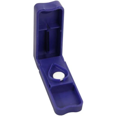 Afbeelding van Pillensplijter Blauw Able2