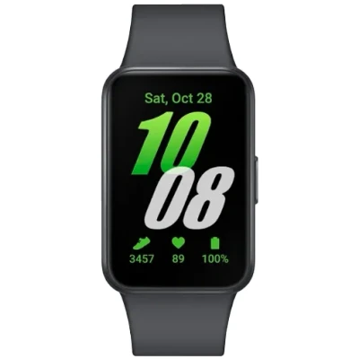 Image de Samsung Galaxy Fit 3 Noir