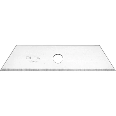 Afbeelding van Reservemes Olfa SK 4 18mm
