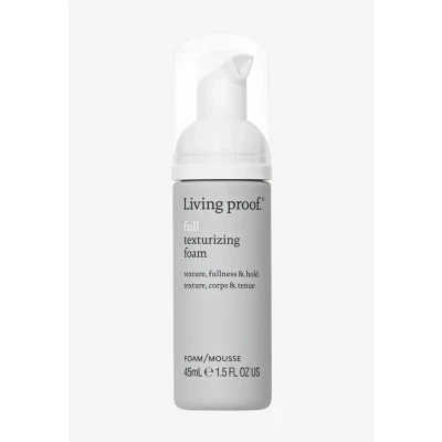Afbeelding van Living Proof Full Texturizing Foam 148ml Haibu by Kapperskorting.com