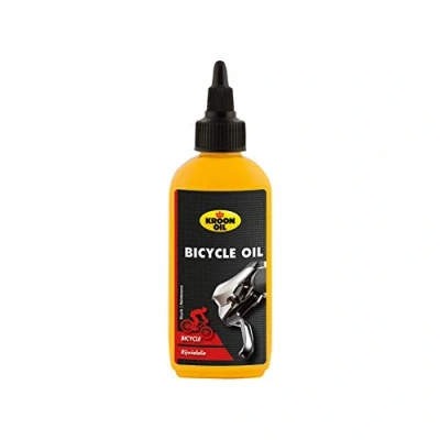 Afbeelding van Kroon Rijwielolie Anti Roest 100 ml Flacon