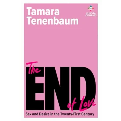 Afbeelding van The End of Love