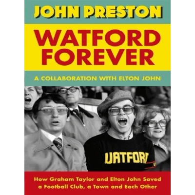 Image de WATFORD FOREVER