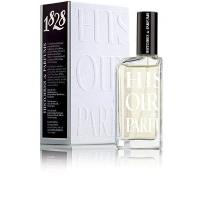 Afbeelding van Histoires de Parfums 1828 Eau Parfum 60 ml