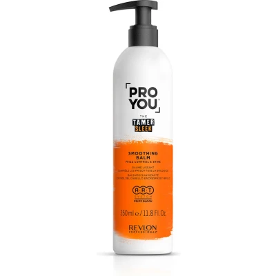 Afbeelding van Revlon Pro You The Tamer Smoothing Balm 350 ml