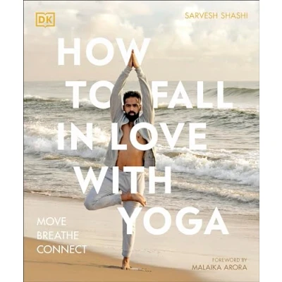Afbeelding van How to Fall in Love with Yoga