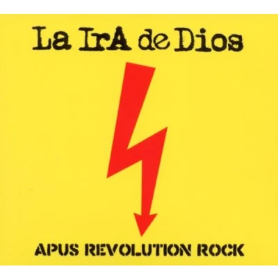 Afbeelding van Apus Revolution Rock