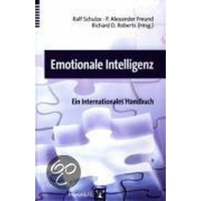 Afbeelding van Emotionale Intelligenz