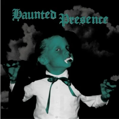 Afbeelding van Various Artists Haunted Presence (LP) (Coloured Vinyl)