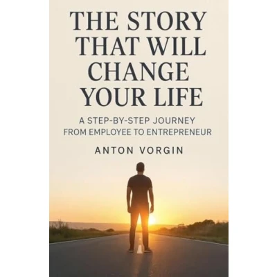 Afbeelding van The Story That Will Change Your Life