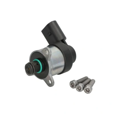 Afbeelding van Regelklep, brandstofhoeveelheid (Common Rail System) PIERBURG 7.10715.08.0, voor o.a. BMW Monkey Parts