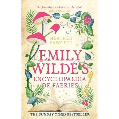 Image de Emily Wilde&#039;s Encyclopedia of Faeries
