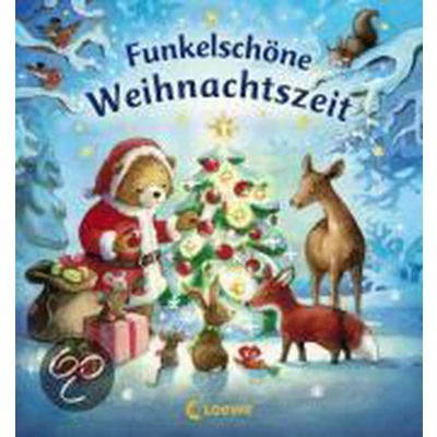 Afbeelding van Funkelschöne Weihnachtszeit