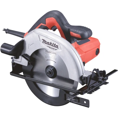 Afbeelding van Makita 230 V Cirkelzaag 190 mm Model M582 M5802