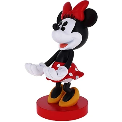 Afbeelding van Disney: Minnie Mouse Cable Guy Phone and Controller Stand
