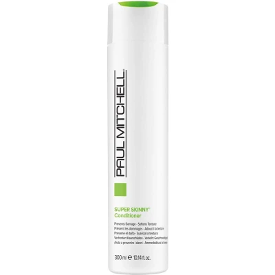 Afbeelding van Paul Mitchell Smoothing Skinny Daily Treatment 300ml Haibu by Kapperskorting.com