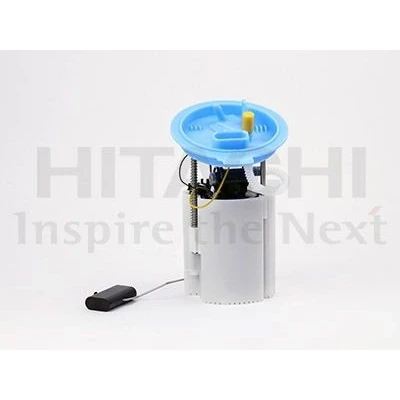 Afbeelding van HITACHI 2503485 Brandstoftoevoereenheid Met brandstoftoevoermodule Benzine VOLKSWAGEN: Golf 7 Variant, 7, Sportsvan, SKODA: Octavia 3 Combi