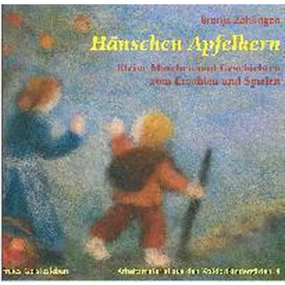 Afbeelding van Hänschen Apfelkern