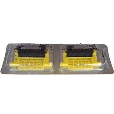 Afbeelding van Inktrollen &quot;Meto 32&quot; standaard voor Meto ProLine/Eagle L/XL labelapparaten code 8873170 2 stuks