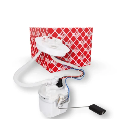 Afbeelding van Febi Bilstein Brandstofpomp 34125