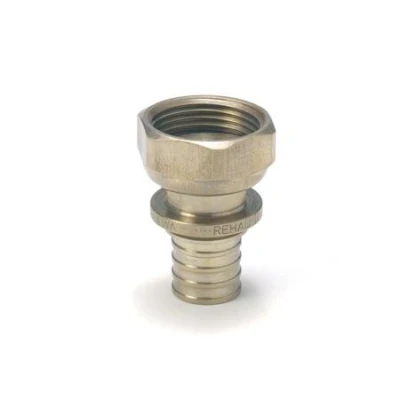 Afbeelding van Rehau schroefbus Ø20x3/4&quot; Rautitan RX fitting 11680891001
