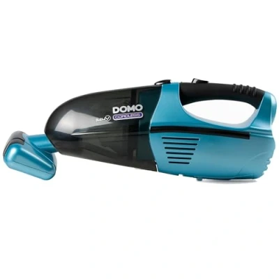 Image de DOMO DO211S Aspirateur à main