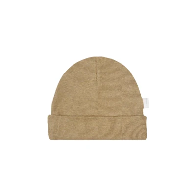 Afbeelding van Muts Nevel Light Green Melange PREMATURE