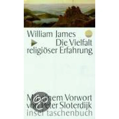 Afbeelding van Die Vielfalt religiöser Erfahrung