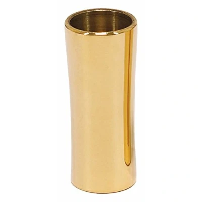 Afbeelding van Dunlop 284 Eric Sardinas Slide medium 19,5 23,5x17,5 21,5x56 mm Bottleneck