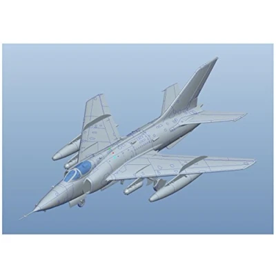 Afbeelding van Nanchang Q 5 YI