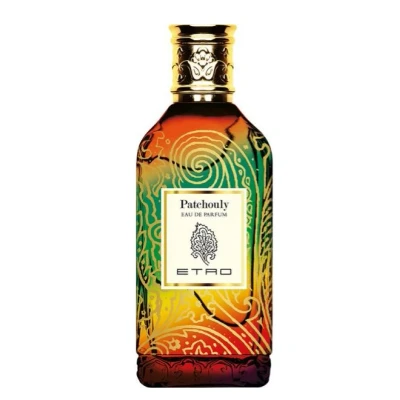 Afbeelding van Etro Patchouly Eau de Parfum 100 ml