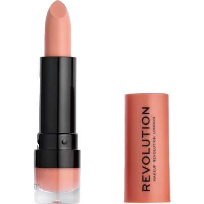 Afbeelding van Makeup Revolution Lippenstift Matte Lipstick 106 Glorified