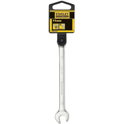 Afbeelding van STANLEY FMMT13034 0 FATMAX ringsteeksleutel 11mm antislip