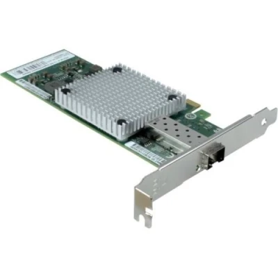 Image de Inter Tech LR 9801BF SFP+ Adaptateur réseau PCIe 2.0 x8 profil bas 10 Gigabit x 1